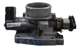 Corpo De Borboleta Tbi Fiesta 1.0 1998 Usado 96bf-ca