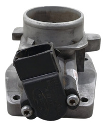 CORPO DE BORBOLETA TBI FIESTA 1.0 1998 USADO 96BF-CA