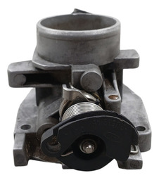 CORPO DE BORBOLETA TBI FIESTA 1.0 1998 USADO 96BF-CA