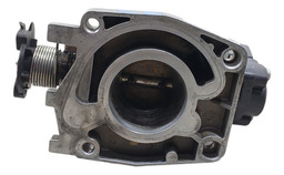 CORPO DE BORBOLETA TBI FIESTA 1.0 1998 USADO 96BF-CA