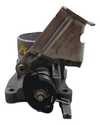 CORPO DE BORBOLETA TBI FORD FIESTA 1.0 2012 USADO 7S6G-AB