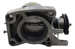 CORPO DE BORBOLETA TBI FORD FIESTA 1.0 2012 USADO 7S6G-AB