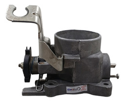 CORPO DE BORBOLETA TBI FORD FIESTA 1.0 2012 USADO 7S6G-AB