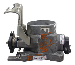 Corpo De Borboleta Tbi Ford Fiesta 1.0 2012 Usado 7s6g-ab