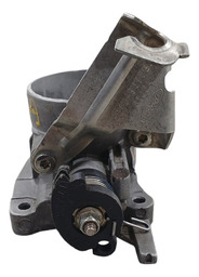 CORPO DE BORBOLETA TBI FORD FIESTA 1.0 2012 USADO 7S6G-AB