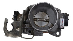 CORPO DE BORBOLETA TBI FORD FIESTA 1.0 2012 USADO 7S6G-AB