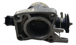 CORPO DE BORBOLETA TBI FORD FIESTA 1.0 2012 USADO 7S6G-AB