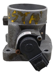 CORPO DE BORBOLETA TBI FORD FIESTA 1.6 2008 USADO