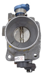 CORPO DE BORBOLETA TBI FORD FIESTA 1.6 2008 USADO