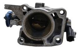 CORPO DE BORBOLETA TBI FORD FIESTA 1.6 2008 USADO