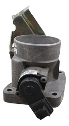 CORPO DE BORBOLETA TBI FORD FIESTA 1.6 2012 USADO