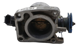 CORPO DE BORBOLETA TBI FORD FIESTA 1.6 2012 USADO