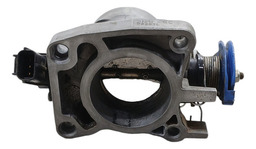 CORPO DE BORBOLETA TBI FORD FIESTA 1.6 2010 USADO 2N1U-BC