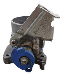 CORPO DE BORBOLETA TBI FORD FIESTA 1.6 2010 USADO 2N1U-BC