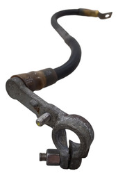 CHICOTE BATERIA NEGATIVO VW AMAROK 2010 A 2019