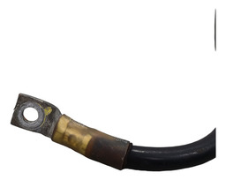 CHICOTE BATERIA NEGATIVO VW AMAROK 2010 A 2019