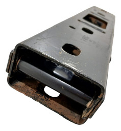 TRAVESSA CHASSI SUPORTE COXIM CAMBIO AMAROK 2010 A 2020