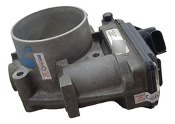 Corpo De Borboleta Tbi Edge 3.5 V6 2008 Usado 7t4e-9f991-fa