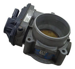 CORPO DE BORBOLETA TBI EDGE 3.5 V6 2008 USADO 7T4E-9F991-FA