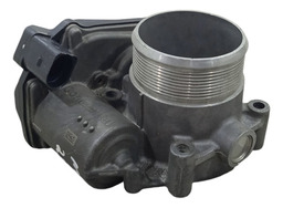 Corpo De Borboleta Tbi Tiguan 2.0 Tsi 2009 Usado 06f133062q