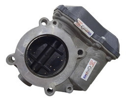 CORPO DE BORBOLETA TBI TIGUAN 2.0 TSI 2009 USADO 06F133062Q