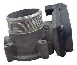 CORPO DE BORBOLETA TBI TIGUAN 2.0 TSI 2009 USADO 06F133062Q