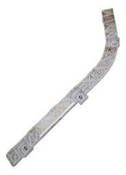 GUIA SUPORTE PARACHOQUE TRASEIRO DIREITO MITS LANCER 10 A 19