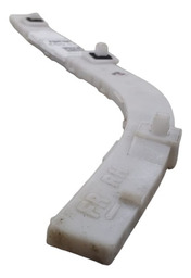 GUIA SUPORTE PARACHOQUE TRASEIRO DIREITO MITS LANCER 10 A 19