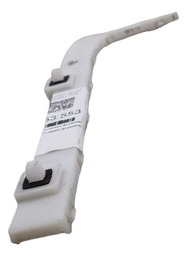 GUIA SUPORTE PARACHOQUE TRASEIRO DIREITO MITS LANCER 10 A 19