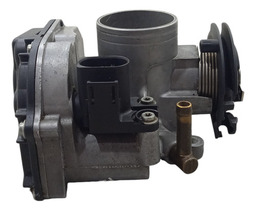 Corpo De Borboleta Tbi Gol 1.0 2001 030133064d