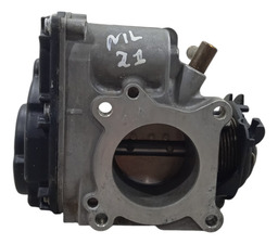 CORPO DE BORBOLETA TBI GOL 1.0 2001 030133064D