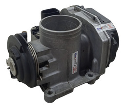 CORPO DE BORBOLETA TBI GOL 1.0 2001 030133064D