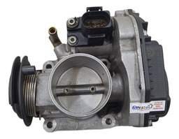 CORPO DE BORBOLETA TBI GOL 1.0 2001 030133064D