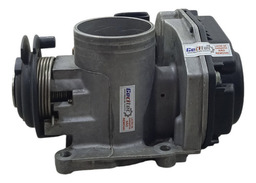 CORPO DE BORBOLETA TBI GOL 1.0 2001 030133064D