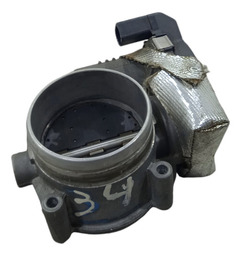 Corpo De Borboleta Tbi Passat Cc 1.3 V6 2012 03h133062c