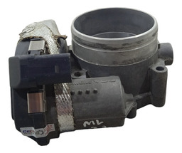 CORPO DE BORBOLETA TBI PASSAT CC 1.3 V6 2012 03H133062C