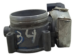 CORPO DE BORBOLETA TBI PASSAT CC 1.3 V6 2012 03H133062C