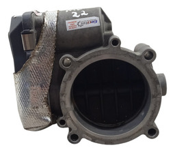 CORPO DE BORBOLETA TBI PASSAT CC 1.3 V6 2012 03H133062C