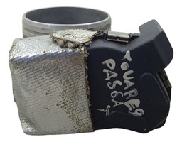 CORPO DE BORBOLETA TBI PASSAT CC 1.3 V6 2012 03H133062C