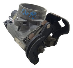 CORPO DE BORBOLETA TBI ESCORT 1.8 1998 USADO 968F-AB