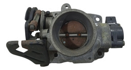 CORPO DE BORBOLETA TBI ESCORT 1.8 1998 USADO 968F-AB