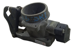 CORPO DE BORBOLETA TBI ESCORT 1.8 1998 USADO 968F-AB