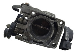CORPO DE BORBOLETA TBI ESCORT 1.8 1998 USADO 968F-AB