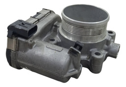 Corpo De Borboleta Tbi Focus 2.0 2016 Usado 0280750576