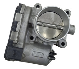 CORPO DE BORBOLETA TBI FOCUS 2.0 2016 USADO 0280750576