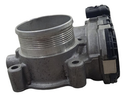 CORPO DE BORBOLETA TBI FOCUS 2.0 2016 USADO 0280750576