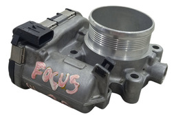 Corpo De Borboleta Tbi Focus 2.0 2016 Usado 0280750576