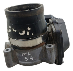 CORPO DE BORBOLETA TBI AMAROK 2.0 TDI 2012 USADO 03L128063S