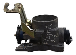 Corpo De Borboleta Tbi Ford Ka 1.0 2009 Usado 7s6g-aa