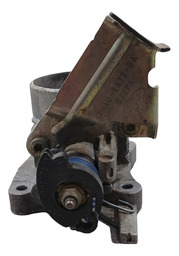 CORPO DE BORBOLETA TBI FORD KA 1.0 2009 USADO 7S6G-AA